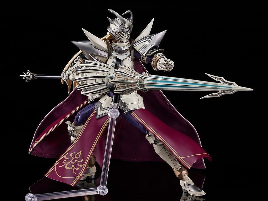 Good Smile Company The Legend of Heroes: Trails of Cold Steel - Arianrhod The Steel Maiden Moderoid Modellbausatz