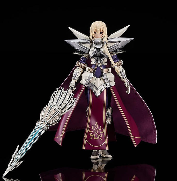 Good Smile Company The Legend of Heroes: Trails of Cold Steel - Arianrhod The Steel Maiden Moderoid Modellbausatz