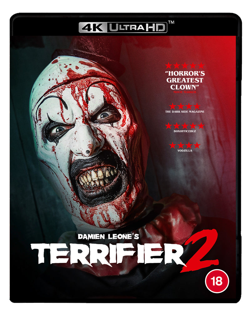 Terrifier 2