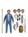 NECA Matt Hooper (Jaws 50th Anniversary) Amity Arrival 7 inch Action Figure