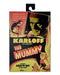 NECA Universal Monsters The Mummy Action Figure, Karloff The Uncanny, con accessori