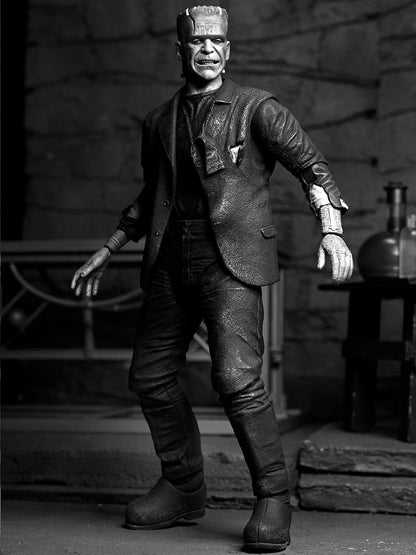 NECA Frankenstein Frankenstein Bride Action Figure 18 cm