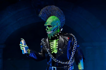 NECA Trash & Suicide Pack 2 Clothed Action Fig. 20 cm The Return of The Living Dead