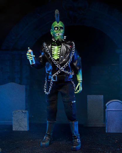 NECA Trash & Suicide Pack 2 Clothed Action Fig. 20 cm The Return of The Living Dead