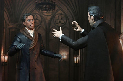 Horror of Dracula 1958 Hammer Films Ulti