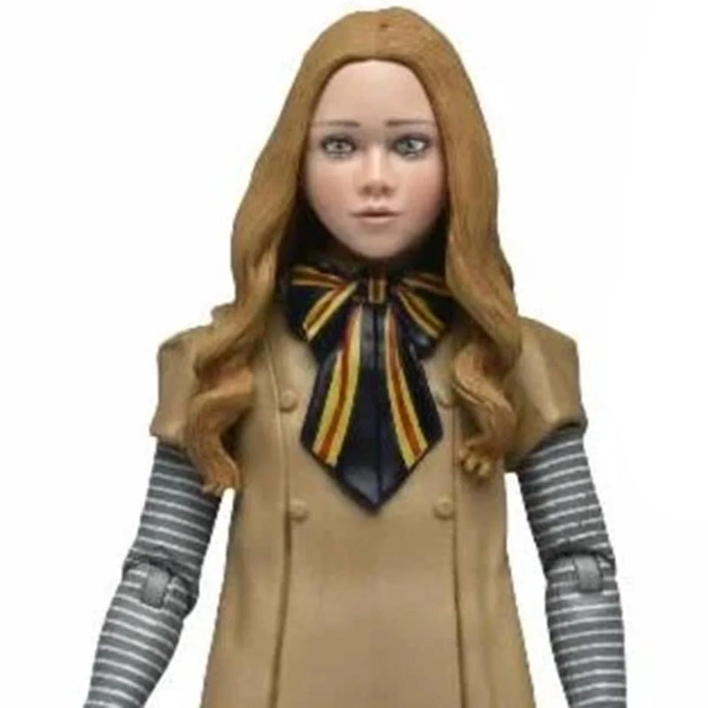 NECA Ultimate M3GAN 7" Scale Action Figure