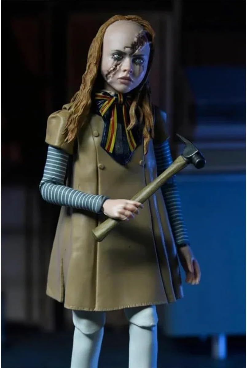 NECA Ultimate M3GAN 7" Scale Action Figure
