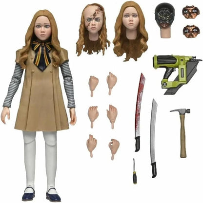 NECA Ultimate M3GAN 7" Scale Action Figure