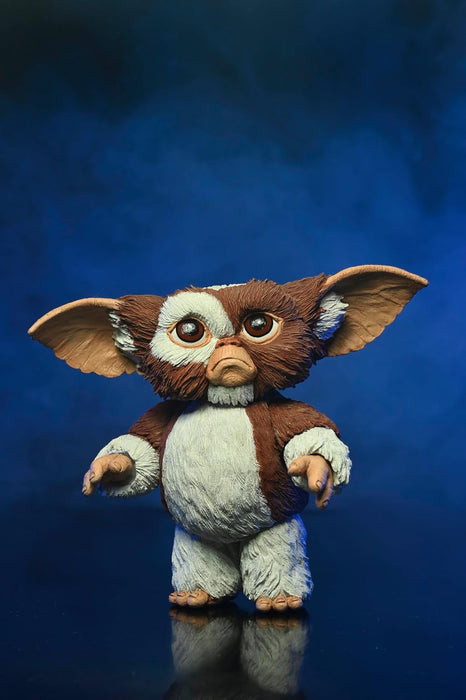 NECA - Gremlins - 7” Scale Action Figures - “Evolution of a Gremlin” 40th Anniversary Box Set