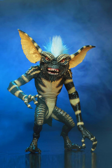 NECA - Gremlins - 7” Scale Action Figures - “Evolution of a Gremlin” 40th Anniversary Box Set