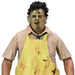 Texas Chainsaw Massacre 50Th Anniversary Leatherface Ultimate 7 Inch Scale Action Figure