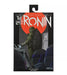 NECA Teenage Mutant Ninja Turtles The Last Ronin Action Figure, Battle Damaged