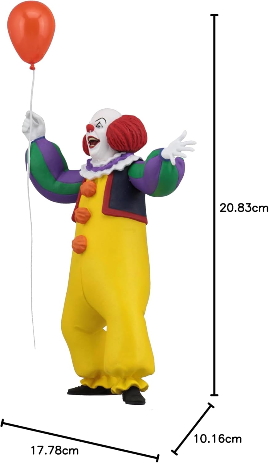 NECA 45468 Action Figure