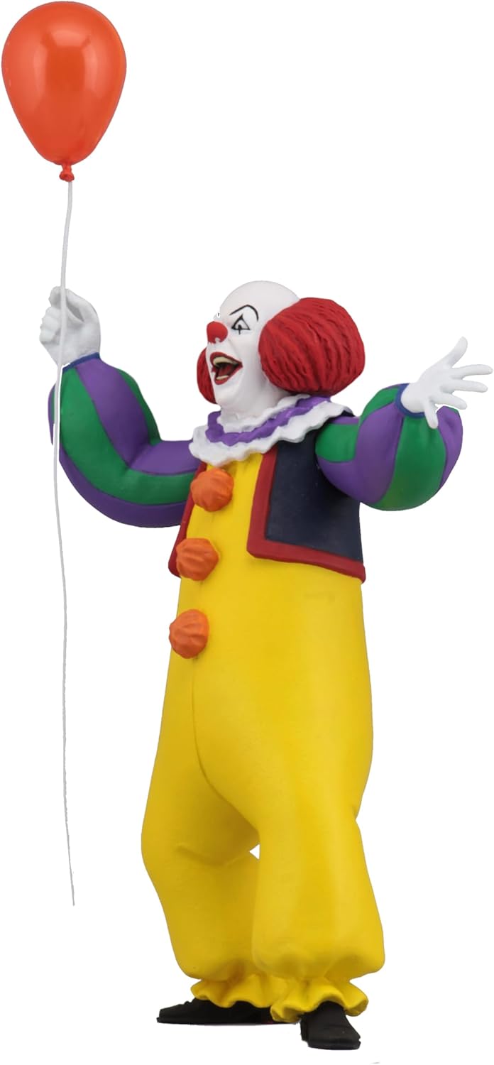 NECA 45468 Action Figure