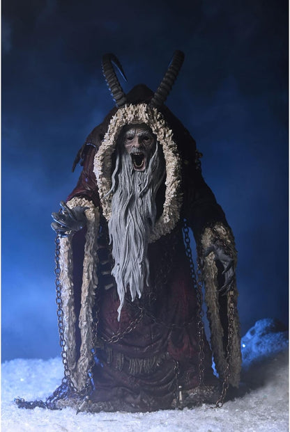 Neca Krampus figurine Krampus Deluxe Figure 18 cm