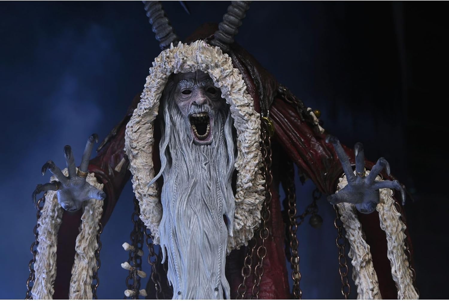 Neca Krampus figurine Krampus Deluxe Figure 18 cm