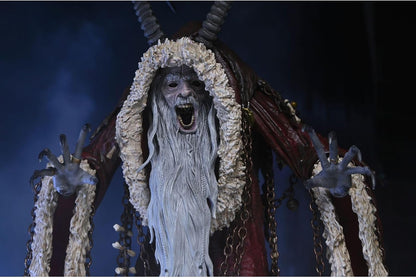 Neca Krampus figurine Krampus Deluxe Figure 18 cm