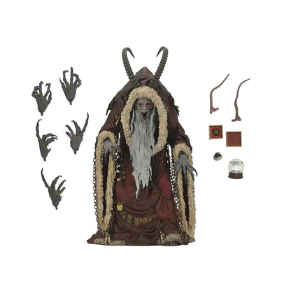 Neca Krampus figurine Krampus Deluxe Figure 18 cm