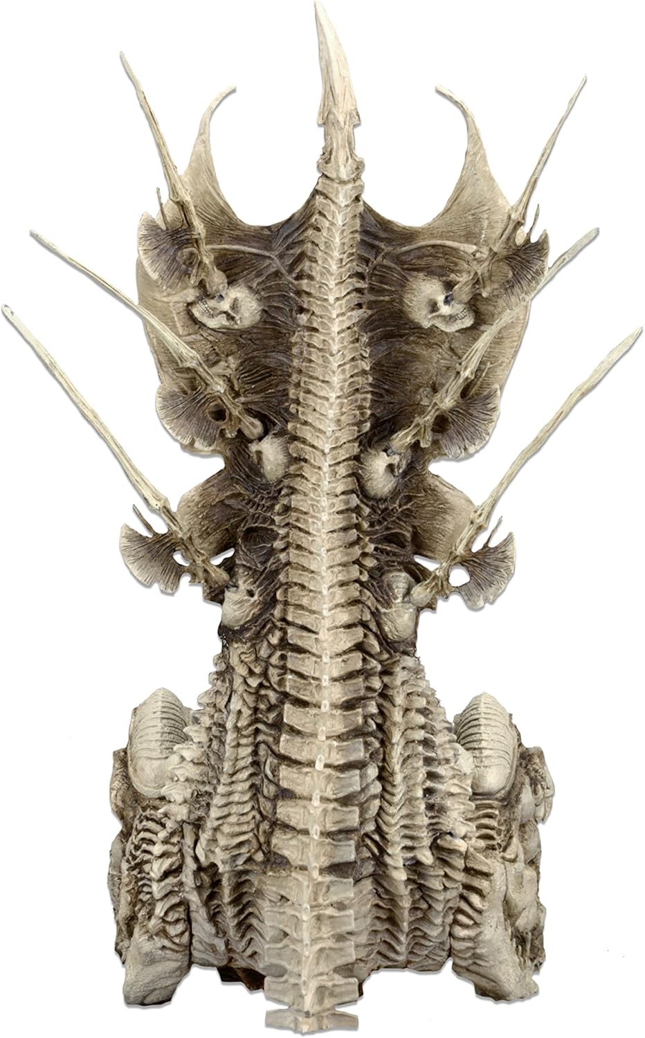 Neca Predator Diorama Bone Throne 35 cm Dioramas
