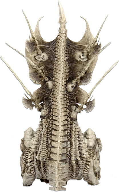 Neca Predator Diorama Bone Throne 35 cm Dioramas