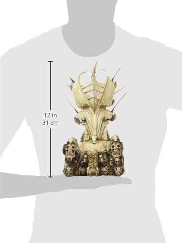 Neca Predator Diorama Bone Throne 35 cm Dioramas