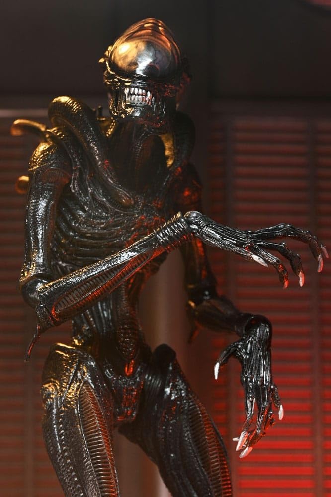 NECA Xenomorph Alien Romulus Action Figure 18 cm