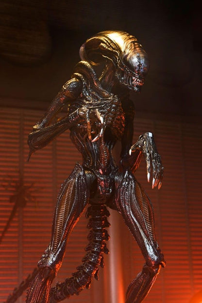 NECA Xenomorph Alien Romulus Action Figure 18 cm