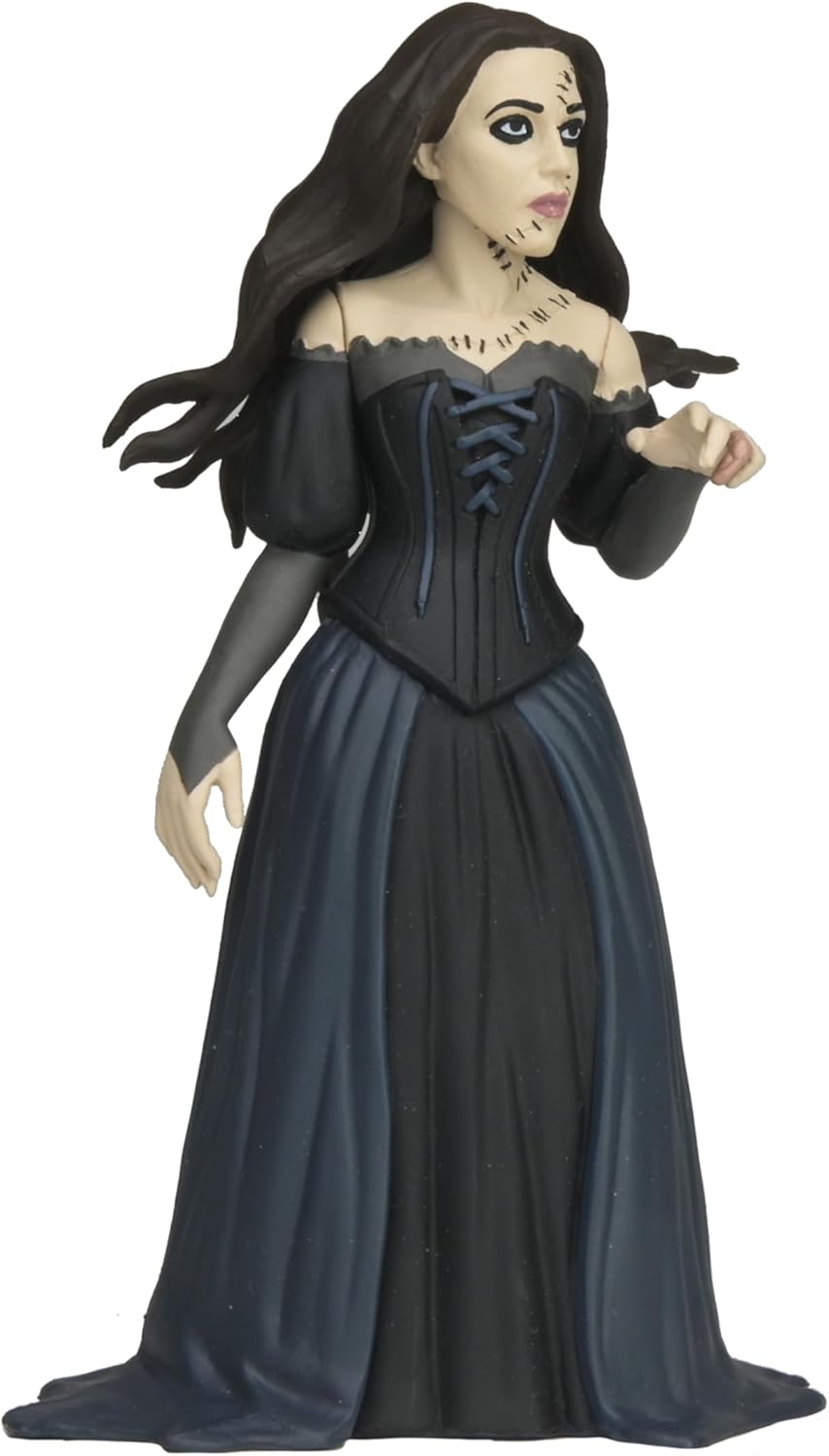 NECA Beetlejuice & Delores Pack 2 Scale Action Fig. 15 cm Beetlejuice Beetlejuice Toony Terrors