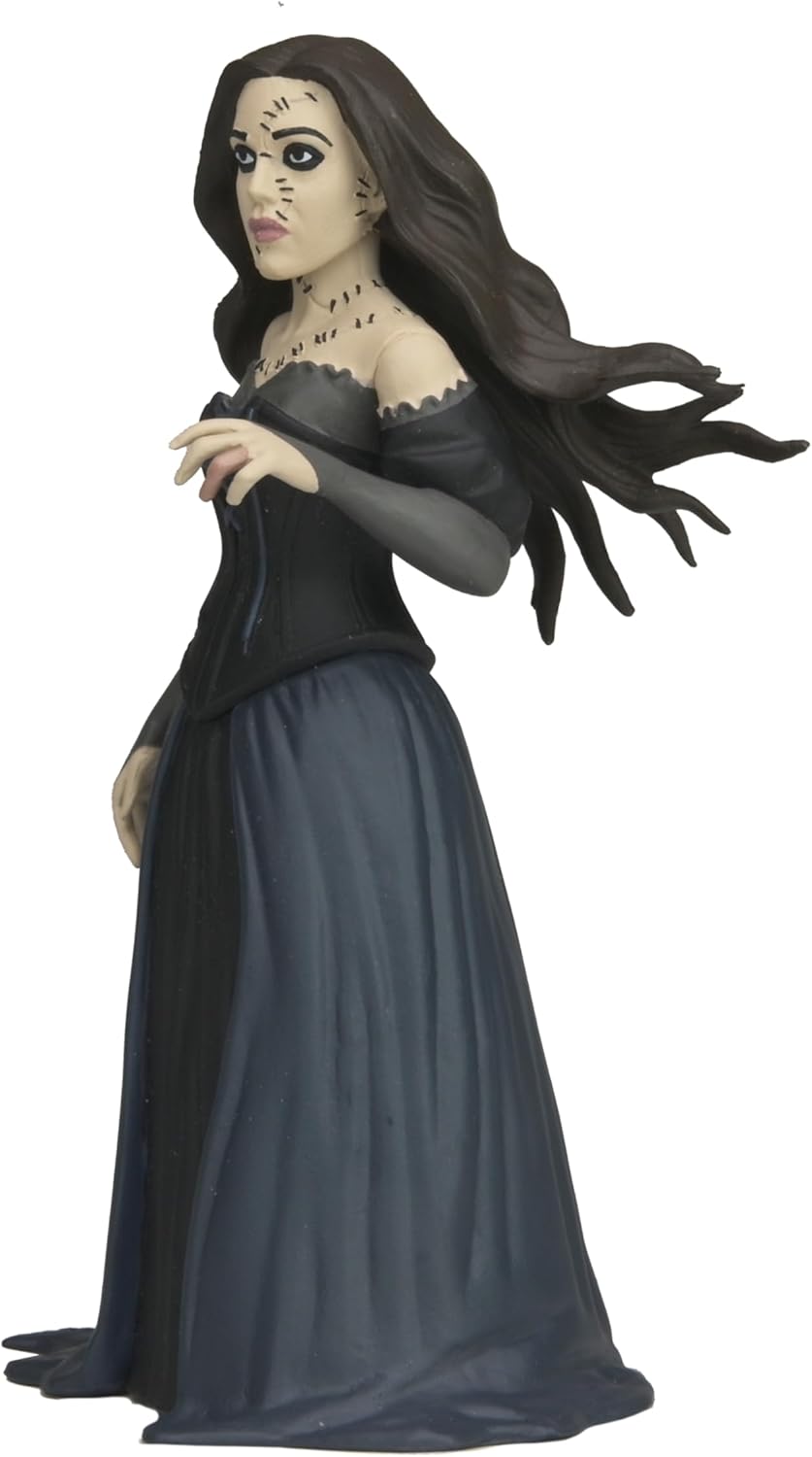 NECA Beetlejuice & Delores Pack 2 Scale Action Fig. 15 cm Beetlejuice Beetlejuice Toony Terrors