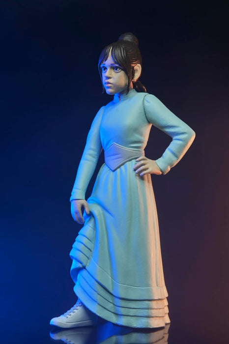 NECA Lydia & Astrid Pack 2 Scale Action Fig. 15 cm Beetlejuice Beetlejuice Toony Terrors