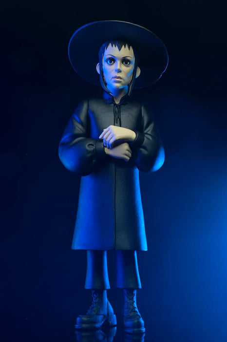 NECA Lydia & Astrid Pack 2 Scale Action Fig. 15 cm Beetlejuice Beetlejuice Toony Terrors