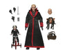 NECA Collectible Saw (Franchise) Ultimate 7” Scale Action Figure – Jigsaw Killer (Black Robe
