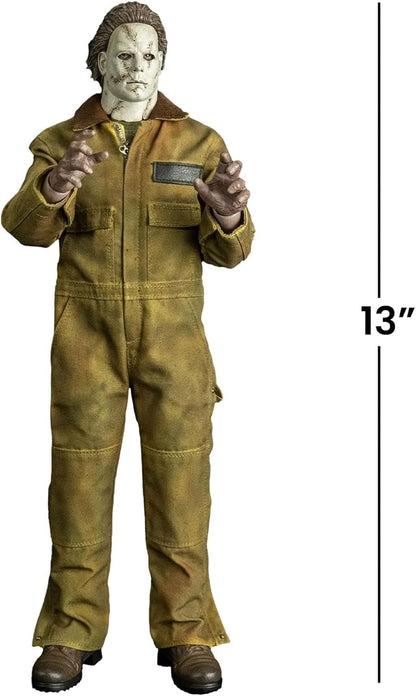 Halloween 2007 figurine 1/6 Michael Myers 30 cm