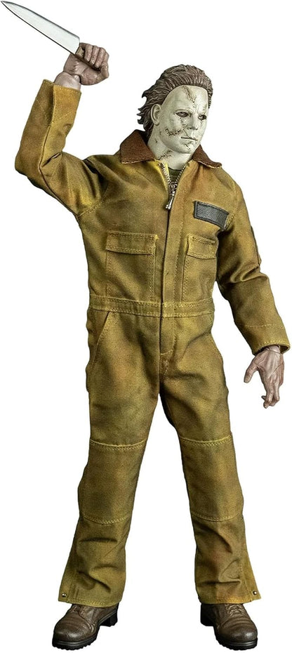 Halloween 2007 figurine 1/6 Michael Myers 30 cm