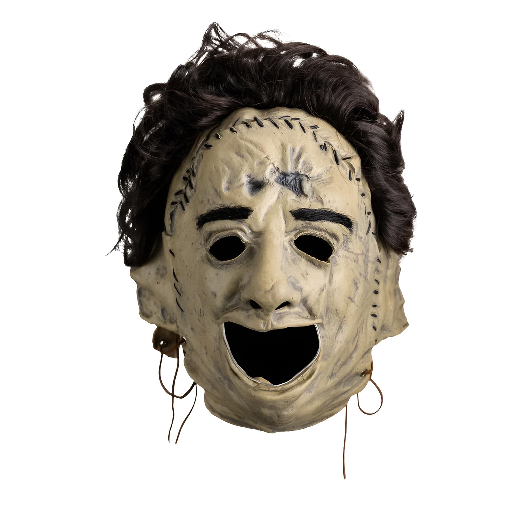 Trick Or Treat Studios The Texas Chainsaw Massacre 1974 Vinyl Leatherface Killing Mask