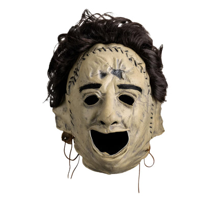 Trick Or Treat Studios The Texas Chainsaw Massacre 1974 Vinyl Leatherface Killing Mask