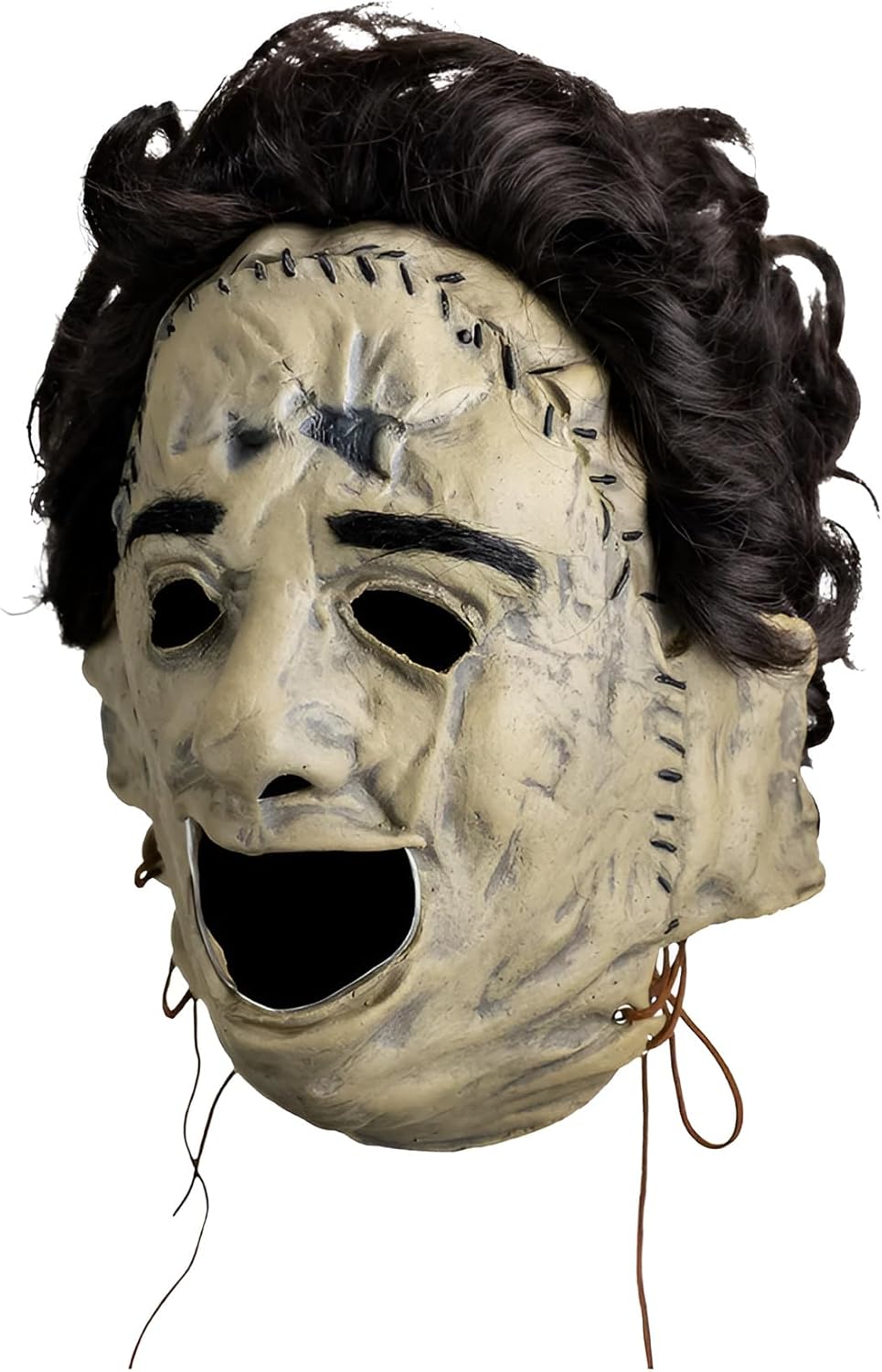 Trick Or Treat Studios The Texas Chainsaw Massacre 1974 Vinyl Leatherface Killing Mask