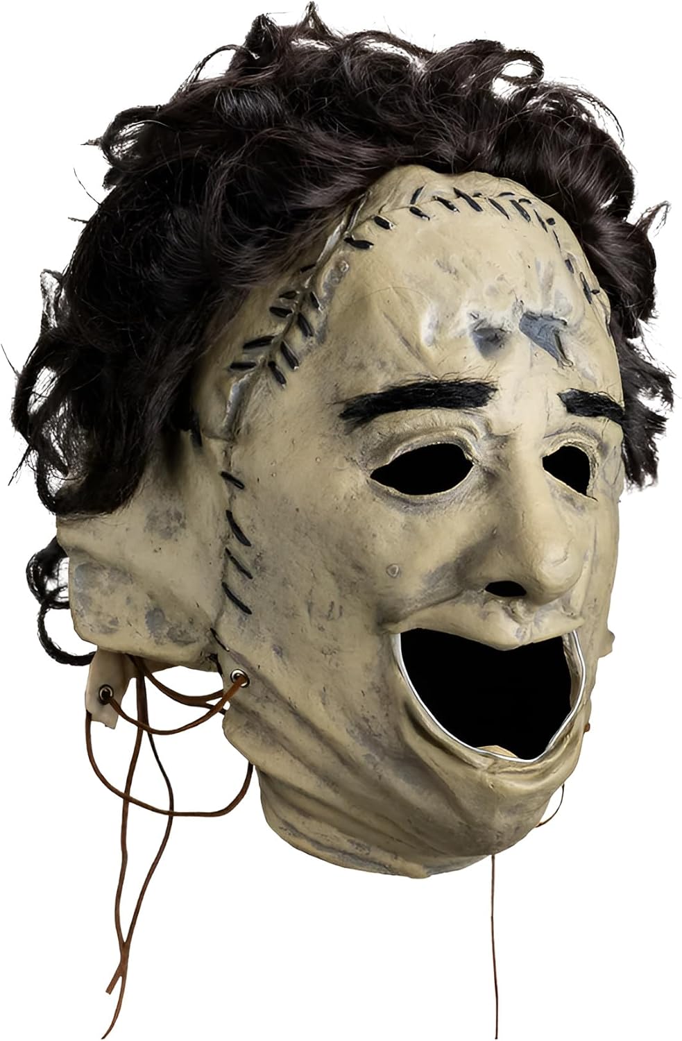 Trick Or Treat Studios The Texas Chainsaw Massacre 1974 Vinyl Leatherface Killing Mask