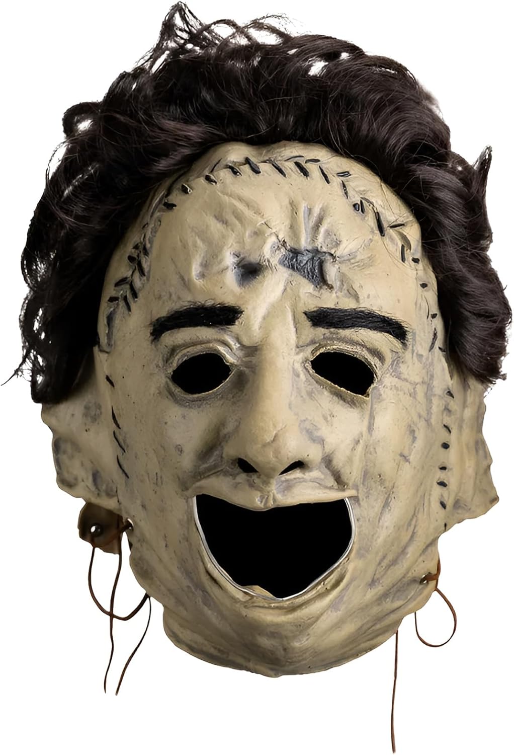 Trick Or Treat Studios The Texas Chainsaw Massacre 1974 Vinyl Leatherface Killing Mask