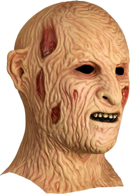 Nightmare On Elm Street (1984) Freddy Mask