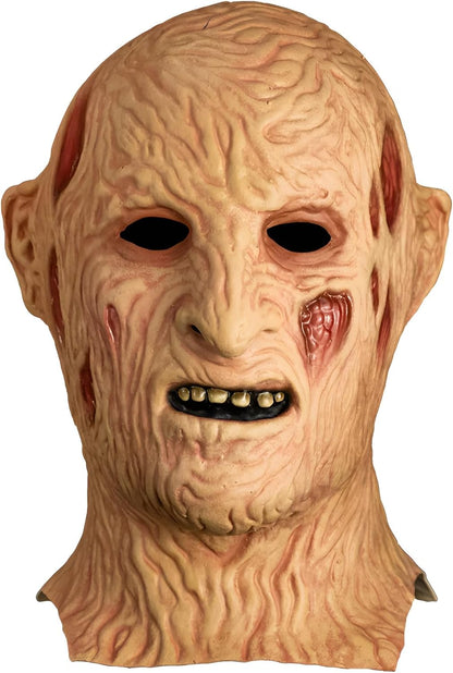 Nightmare On Elm Street (1984) Freddy Mask