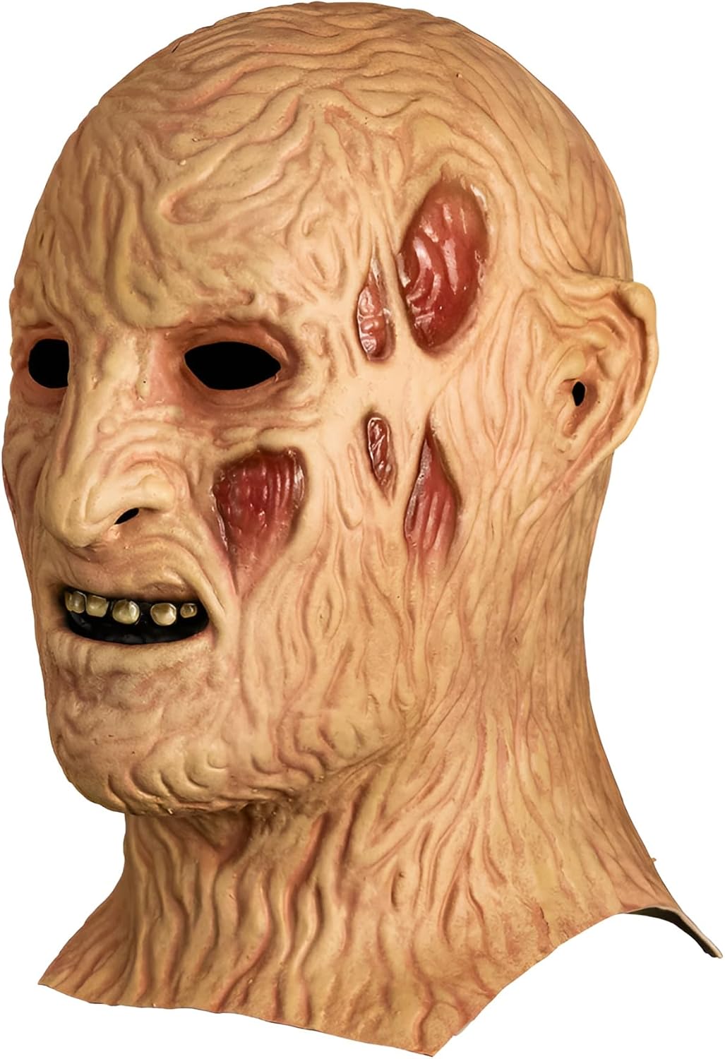 Nightmare On Elm Street (1984) Freddy Mask