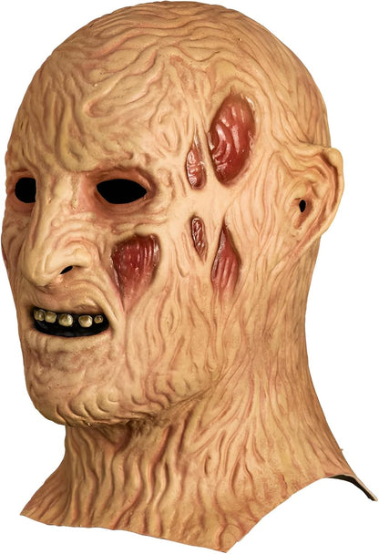 Nightmare On Elm Street (1984) Freddy Mask