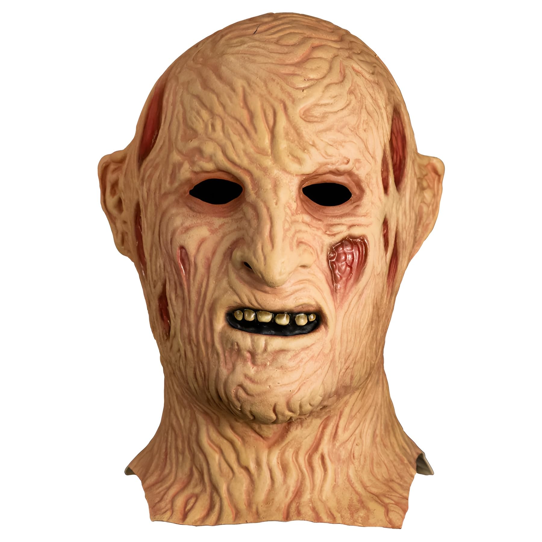 Nightmare On Elm Street (1984) Freddy Mask