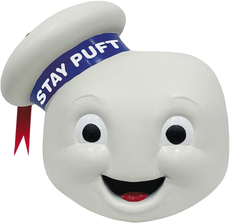 Trick Or Treat Studios Stay Puft Marshmallow Man Mask Vinyl