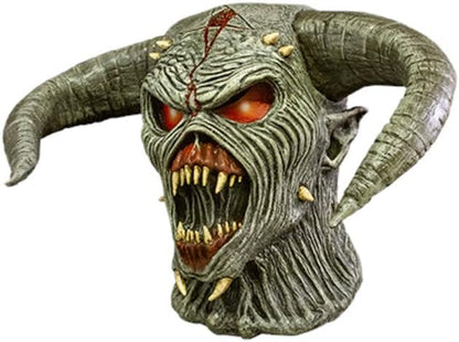 Trick Or Treat Studios Iron Maiden Legacy Mask