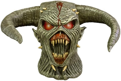 Trick Or Treat Studios Iron Maiden Legacy Mask