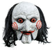 Adult Billy with Moving Mouth Mask
