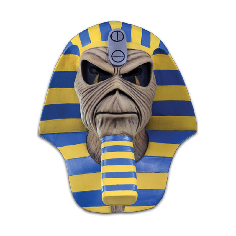 Iron Maiden Powerslave Mask