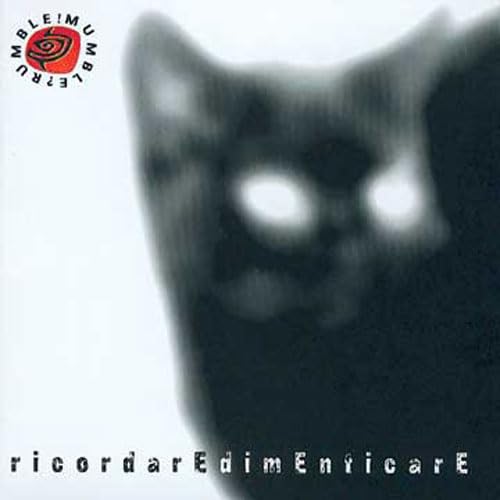 Audio Cd Mumble Rumble - Ricordare Dimenticare